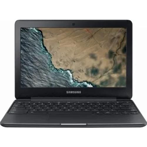 Samsung Chromebook Xe500C13 S03Us Celeron Dual Core 2 Gb 16 Gb Ssd Google Chrome Front