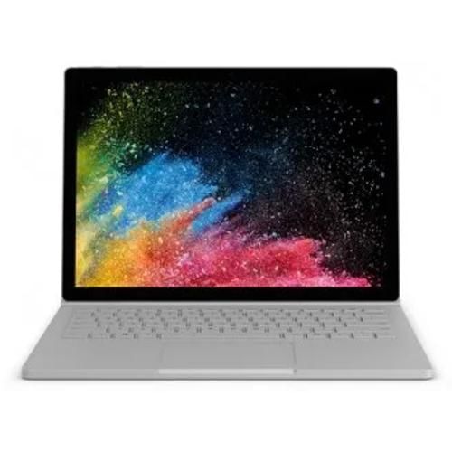Microsoft Surface Book 2 Hnn 00001 Core I7 8Th Gen 16 Gb 1 Tb Ssd Windows 10 2 Gb Front