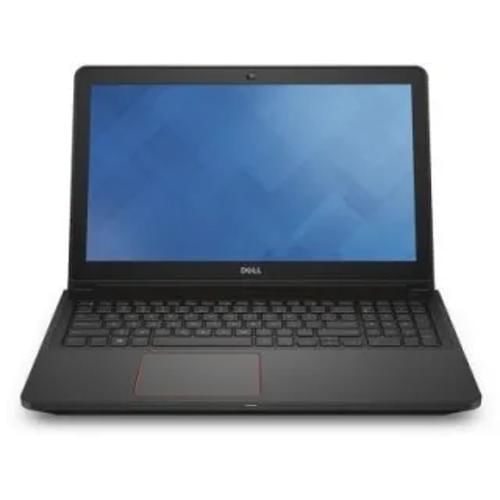 Dell Inspiron 15 7559 I7559 5012Gry Core I7 6Th Gen 8 Gb 1 Tb Windows 10 4 Gb Front