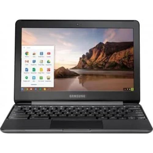 Samsung Chromebook Xe500C13 K03Us Celeron Dual Core 4 Gb 32 Gb Ssd Google Chrome Front