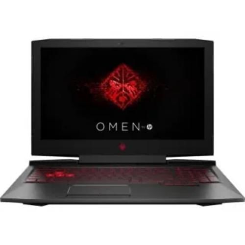 Hp Omen 15 Ce071Tx 2Gd81Pa Core I5 7Th Gen 8 Gb 1 Tb 128 Gb Ssd Windows 10 4 Gb Front