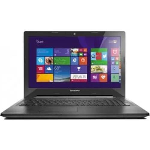 Lenovo Ideapad G50 59 421808 Core I7 4Th Gen 8 Gb 1 Tb Windows 8 1 Front