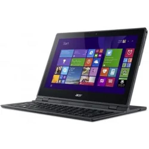 Acer Aspire Switch Sw5 271 64V2 Ntl7Faa006 Core M 4 Gb 128 Gb Ssd Windows 8 1 Front