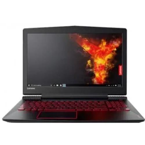 Lenovo Legion Y520 80Wk00R1In Core I7 7Th Gen 8 Gb 1 Tb 128 Gb Ssd Windows 10 4 Gb Front
