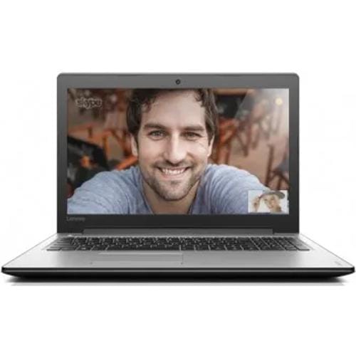 Lenovo Ideapad 310 80Sm01Rwih Core I3 6Th Gen 4 Gb 1 Tb Windows 10 Front