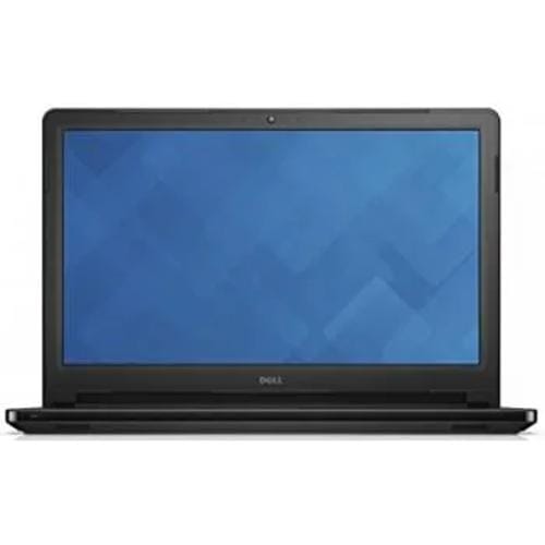 Dell Inspiron 15 3558 Z565109Uin4 Core I5 5Th Gen 4 Gb 1 Tb Ubuntu 2 Gb Front