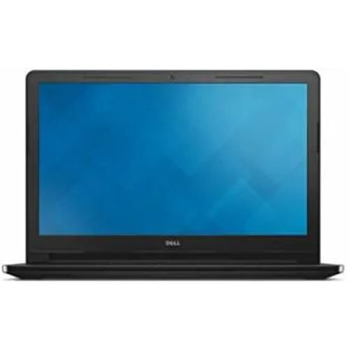 Dell Vostro 15 3559 3559541Tbibu Core I5 6Th Gen 4 Gb 1 Tb Ubuntu Front