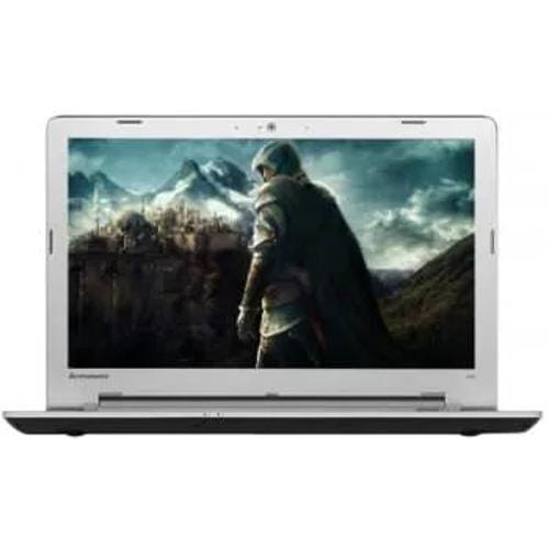 Lenovo Ideapad 500 15Acz 80K40038Ih Amd Quad Core A10 8 Gb 1 Tb Windows 10 2 Gb Front