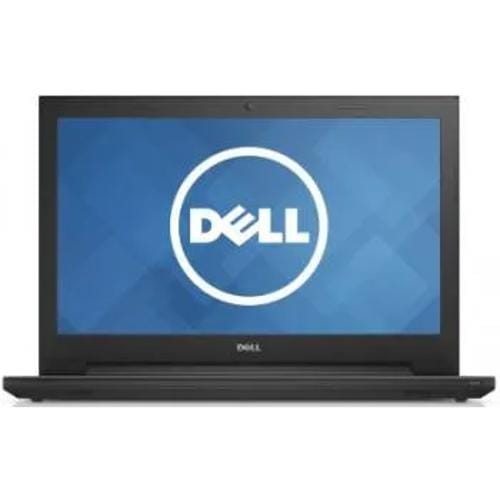 Dell Inspiron 15 3543 X560342In9 Core I5 5Th Gen 4 Gb 500 Gb Windows 8 1 2 Gb Front