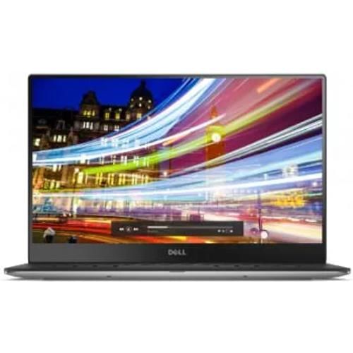 Dell Xps 13 Y560002In9 Ultrabook Core I5 5Th Gen 8 Gb 256 Gb Ssd Windows 10 Front