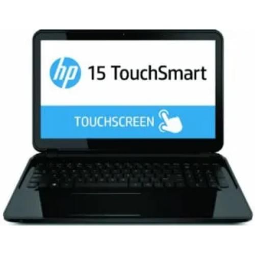 Hp Pavilion 15 R063Nr G9D69Ua Pentium Quad Core 4 Gb 500 Gb Windows 8 1 Front