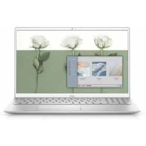 Dell Inspiron 15 7501 C587501Win8 Core I5 10Th Gen 8 Gb 512 Gb Ssd Windows 10 4 Gb Front