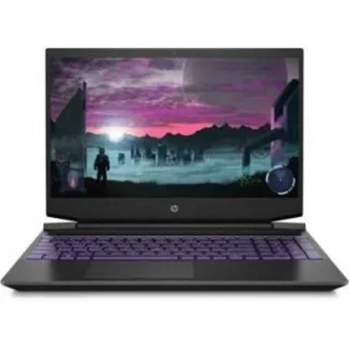Hp Pavilion 15 Ec2145Ax 552W2Pa Amd Hexa Core Ryzen 5 8 Gb 512 Gb Ssd Windows 11 4 Gb Front