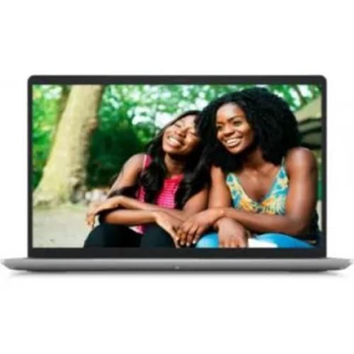 Dell Inspiron 15 3515 D560697Win9S Amd Dual Core Ryzen 3 8 Gb 1 Tb Windows 10 Front