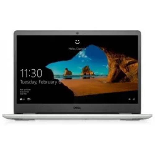 Dell Inspiron 15 3505 D560613Win9Se Amd Dual Core Athlon 4 Gb 256 Gb Ssd Windows 10 Front