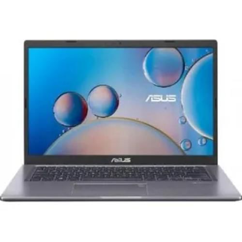 Asus Vivobook 14 X415Fa Bv341T Core I3 10Th Gen 8 Gb 256 Gb Ssd Windows 10 Front