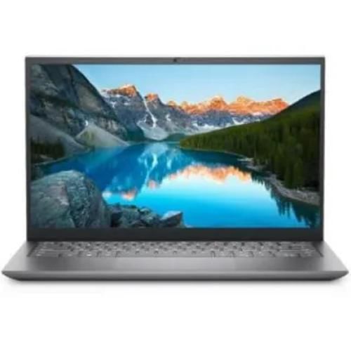 Dell Inspiron 14 5418 D560609Win9S Core I5 11Th Gen 16 Gb 512 Gb Ssd Windows 10 Front