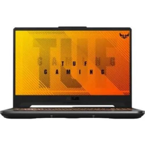 Asus Tuf Gaming F15 Fx5O6Lh Hn258Ts Core I5 10Th Gen 8 Gb 512 Gb Ssd Windows 10 4 Gb Front
