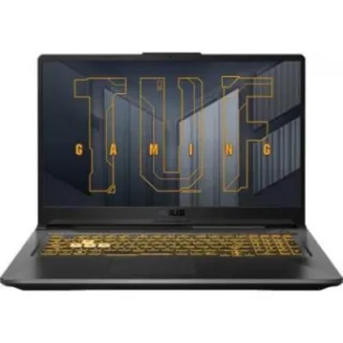 Asus Tuf Gaming A17 Fa706Qm Hx008Ts Amd Octa Core Ryzen 7 16 Gb 1 Tb Ssd Windows 10 6 Gb Front