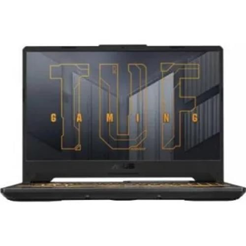 Asus Tuf Gaming A15 Fa566Ic Hn007T Amd Octa Core Ryzen 7 8 Gb 512 Gb Ssd Windows 10 4 Gb Front