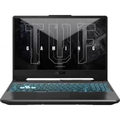 Asus Tuf Gaming F15 Fx506He Bhn245T Core I5 11Th Gen 16 Gb 512 Gb Ssd Windows 10 4 Gb Front
