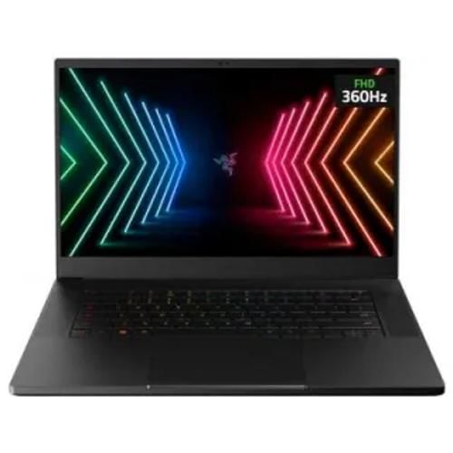 Razer Blade 15 Rz09 0367Cec3 R3U1 Core I7 10Th Gen 32 Gb 1 Tb Ssd Windows 10 8 Gb Front