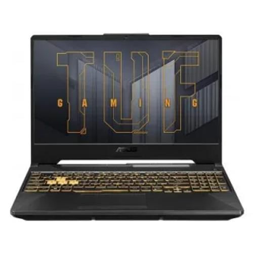 Asus Tuf Gaming F15 Fx566Heb Hn249T Core I5 11Th Gen 16 Gb 512 Gb Ssd Windows 10 4 Gb Front