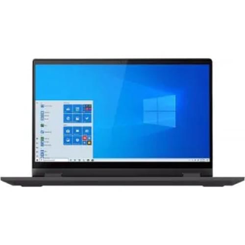 Lenovo Ideapad Flex 5 82Hs015Cin Core I5 11Th Gen 8 Gb 512 Gb Ssd Windows 10 Front