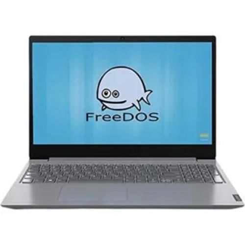 Lenovo V15 82Kba002Ih Core I3 11Th Gen 4 Gb 256 Gb Ssd Dos Front