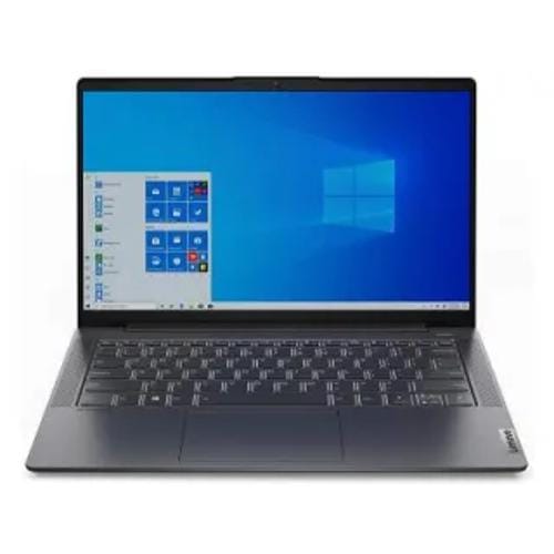 Lenovo Ideapad Slim 5I 82Fe00Avin Core I5 11Th Gen 8 Gb 512 Gb Ssd Windows 10 Front