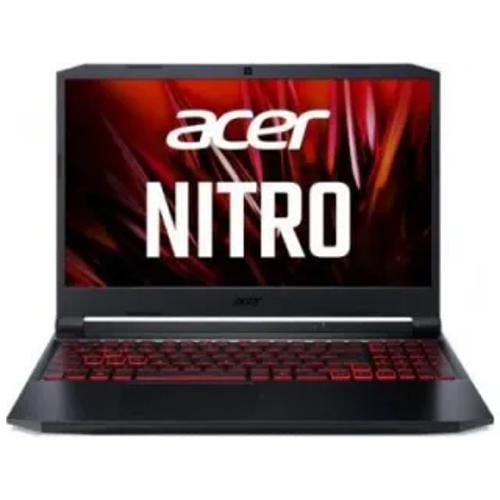 Acer Nitro 5 An515 45 Nhqcmsi002 Amd Octa Core Ryzen 7 16 Gb 1 Tb 256 Gb Ssd Windows 10 4 Gb Front