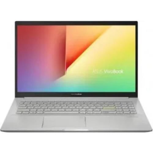 Asus Vivobook Ultra K513Ea Bq501Ts Core I5 11Th Gen 8 Gb 512 Gb Ssd Windows 10 Front