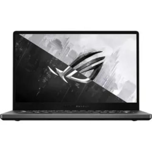 Asus Rog Zephyrus G14 Ga401Qh Bm072Ts Amd Octa Core Ryzen 7 8 Gb 512 Gb Ssd Windows 10 4 Gb Front