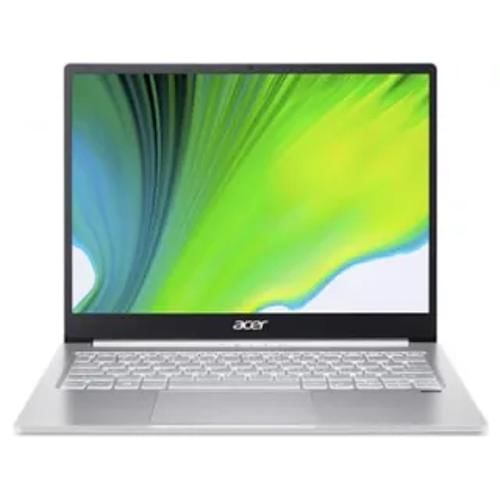 Acer Swift 3 Sf313 53 78Ug Nxa4Kaa003 Core I7 11Th Gen 8 Gb 512 Gb Ssd Windows 10 Front