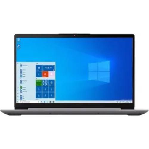 Lenovo Ideapad Slim 3 82H800U2In Core I3 11Th Gen 8 Gb 256 Gb Ssd Windows 10 Front