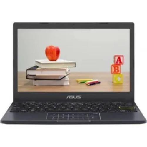 Asus E210Ma Gj001T Celeron Dual Core 4 Gb 128 Gb Ssd Windows 10 Front