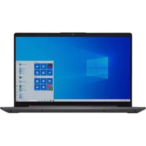 Lenovo Ideapad Slim 5I 82Ln00B3In Amd Octa Core Ryzen 7 16 Gb 512 Gb Ssd Windows 10 Front