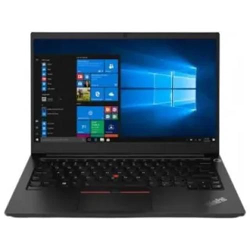 Lenovo Thinkpad E14 G3 20Y7S00R00 Amd Quad Core Ryzen 3 8 Gb 256 Gb Ssd Windows 10 Front
