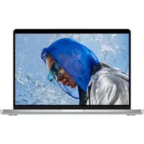 Apple Macbook Pro 14 Ultrabook Apple M1 Pro 16 Gb 512 Gb Ssd Macos Monterey Front