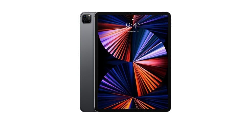 iPad Pro 12.9in (2021)