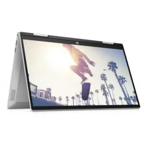 Hp Pavilion X360 14 Dy0003Tu 3W2A5Pa Core I5 11Th Gen 8 Gb 512 Gb Ssd Windows 10 Front