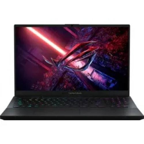 Asus Rog Zephyrus S17 Gx703Hs K4057Ts Core I9 11Th Gen 32 Gb 2 Tb Ssd Windows 10 16 Gb Front