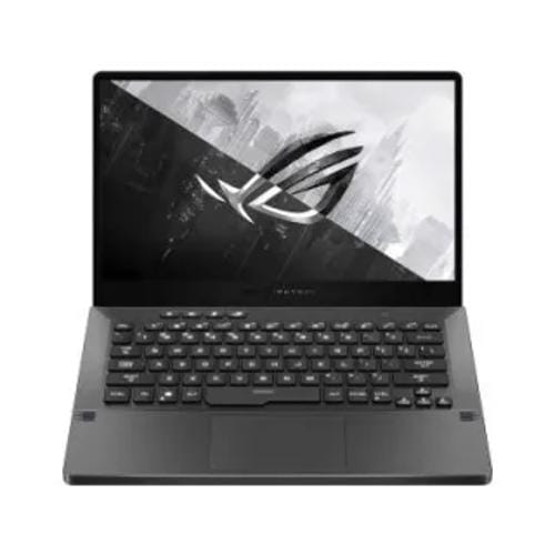 Asus Rog Zephyrus G14 Ga401Qh Hz076Ts Amd Octa Core Ryzen 7 8 Gb 1 Tb Ssd Windows 10 4 Gb Front