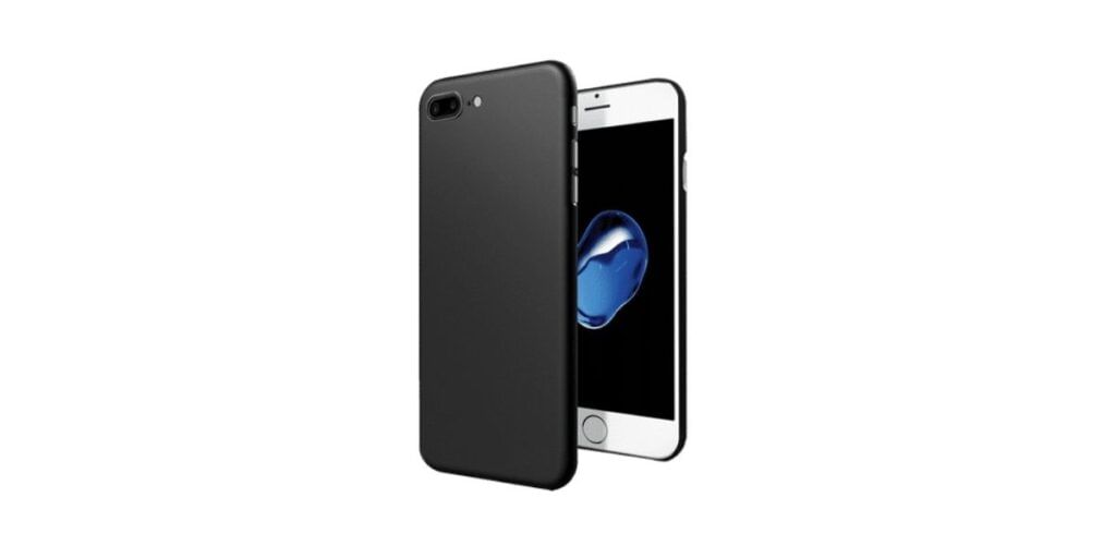 basic mobile cover