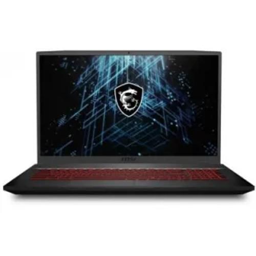 Msi Katana Gf76 11Ud 001 Core I7 11Th Gen 16 Gb 512 Gb Ssd Windows 10 4 Gb Front