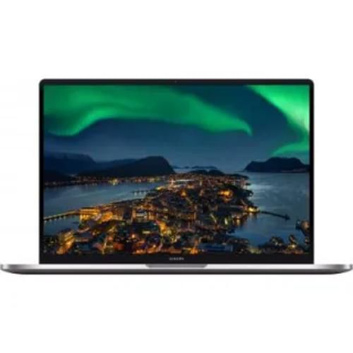 Xiaomi Mi Notebook Ultra Core I5 11Th Gen 16 Gb 512 Gb Ssd Windows 10 Front