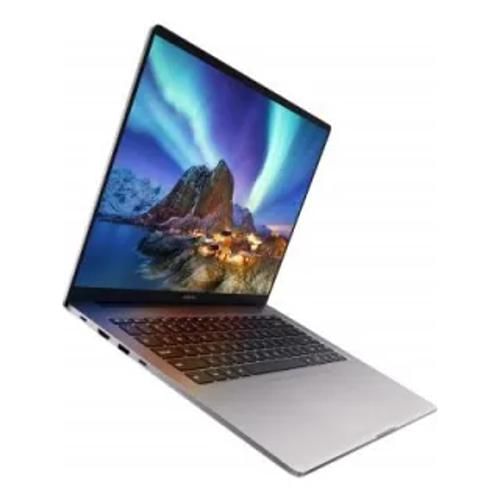 Xiaomi Mi Notebook Pro Core I5 11Th Gen 16 Gb 512 Gb Ssd Windows 10 Front