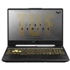 Asus Tuf Gaming F15 Fx566Lh Bq275T Core I5 10Th Gen 8 Gb 512 Gb Ssd Windows 10 4 Gb Front