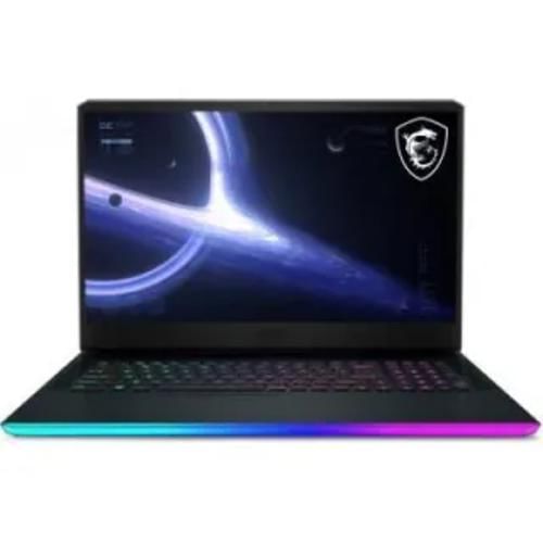 Msi Ge76 Raider 11Uh 471In Core I7 11Th Gen 32 Gb 2 Tb Ssd Windows 10 16 Gb Front