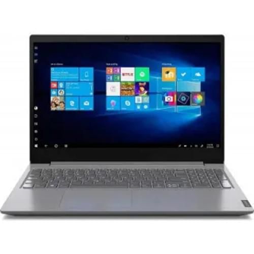 Lenovo V15 82C500Wuih Core I3 10Th Gen 4 Gb 256 Gb Ssd Windows 10 Front